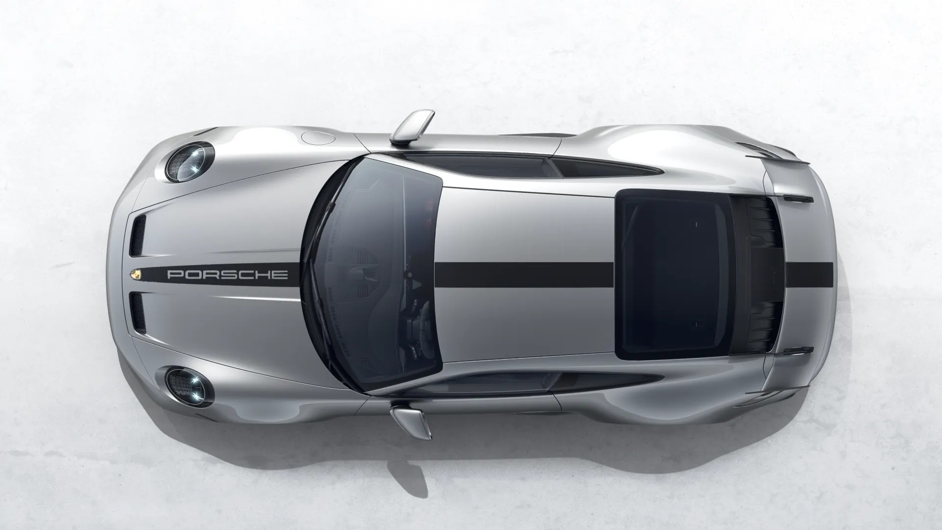 PORSCHE 4.0 GT3 PDK-image-3
