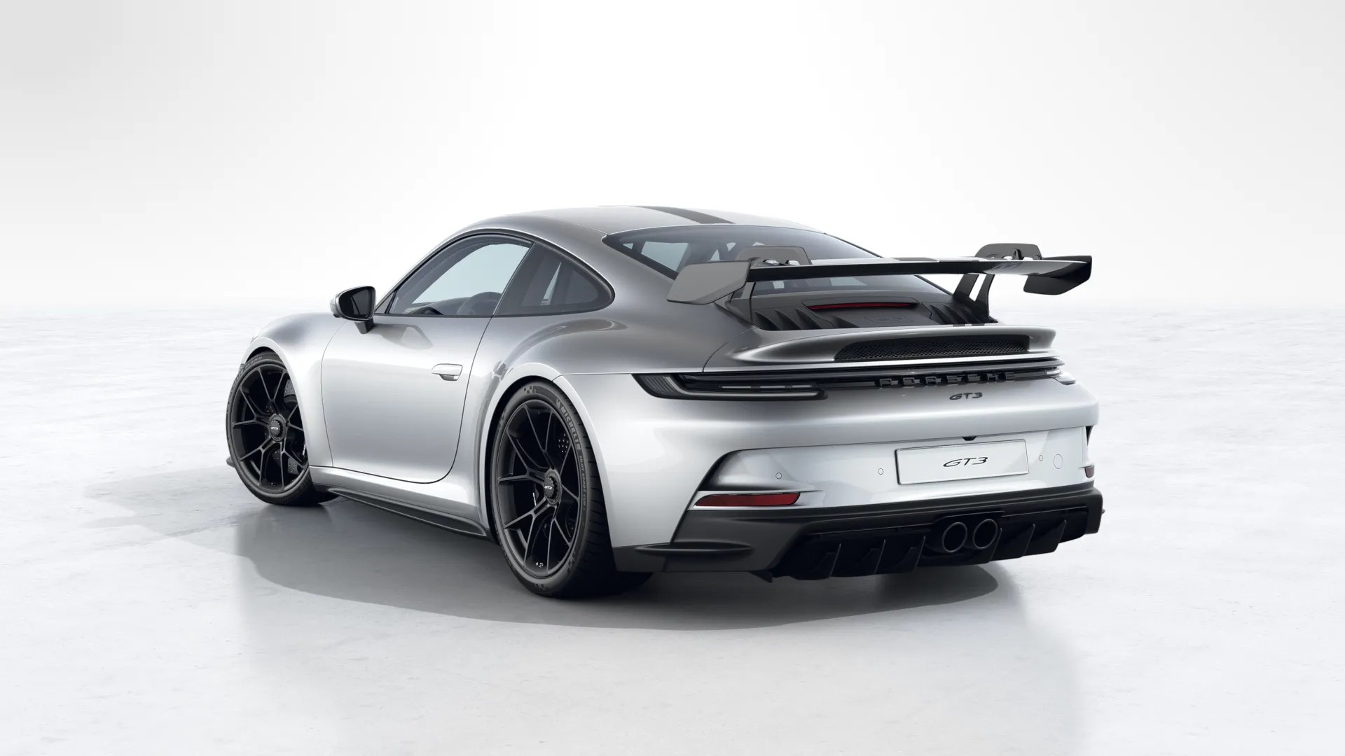 PORSCHE 4.0 GT3 PDK-image-2