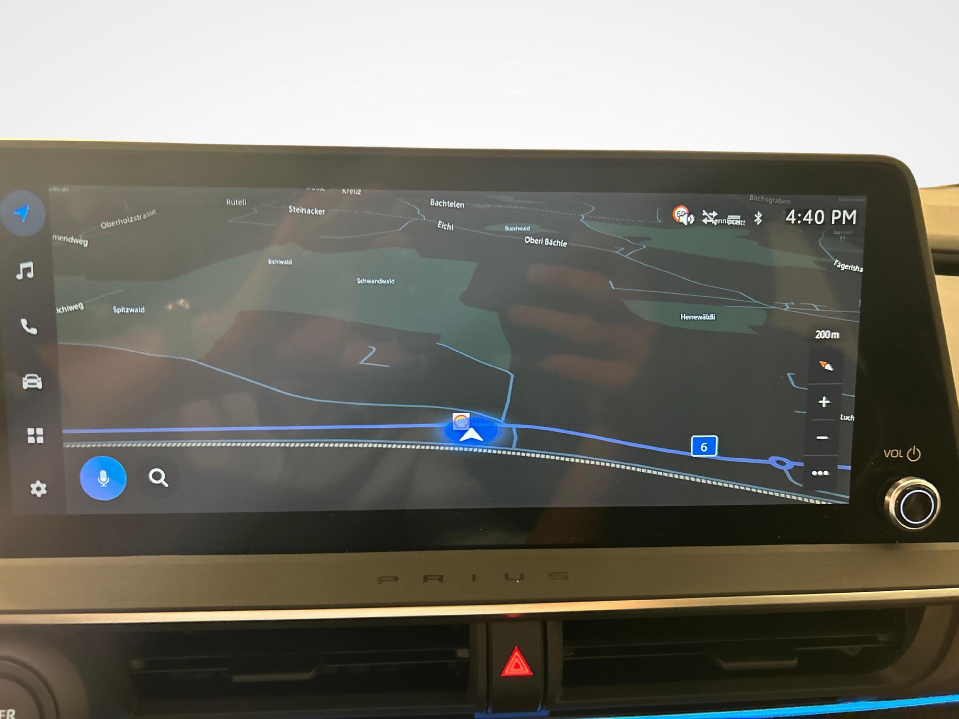 TOYOTA Prius 2.0 Plug-In-Hybrid Premium-image-7