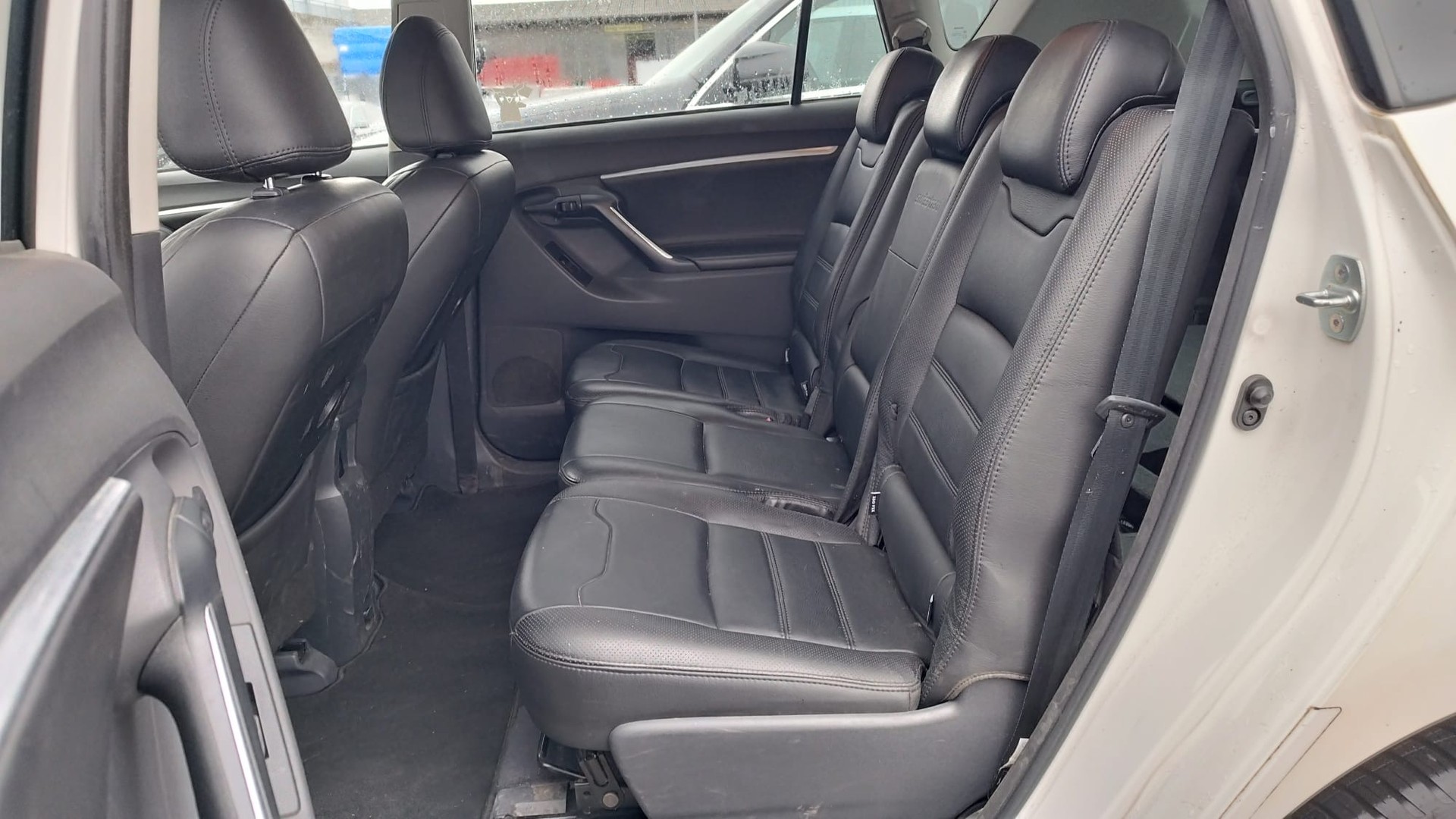 TOYOTA Verso 1.8 Luna Swiss Multidrive S-image-8