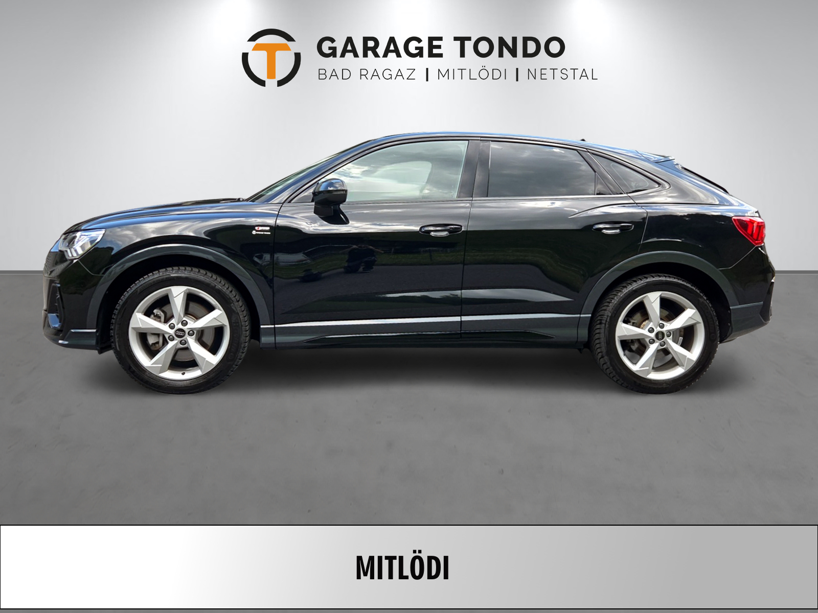 AUDI Q3 Sportback 2.0 40 TFSI S line quattro S-Tronic-image-3