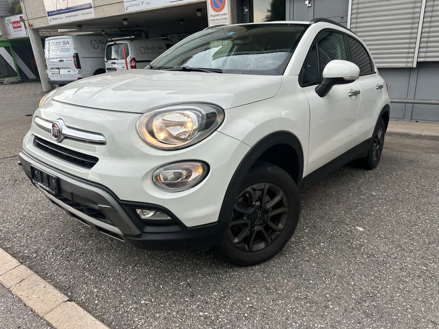 Véhicule RT Automobiles