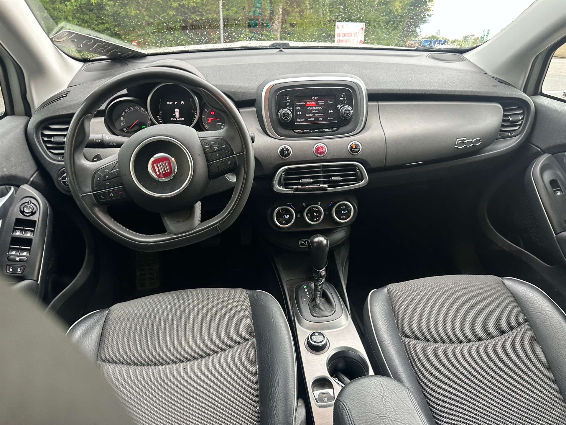 FIAT 500X 1.4T Cross 4x4 Automatic-image-6