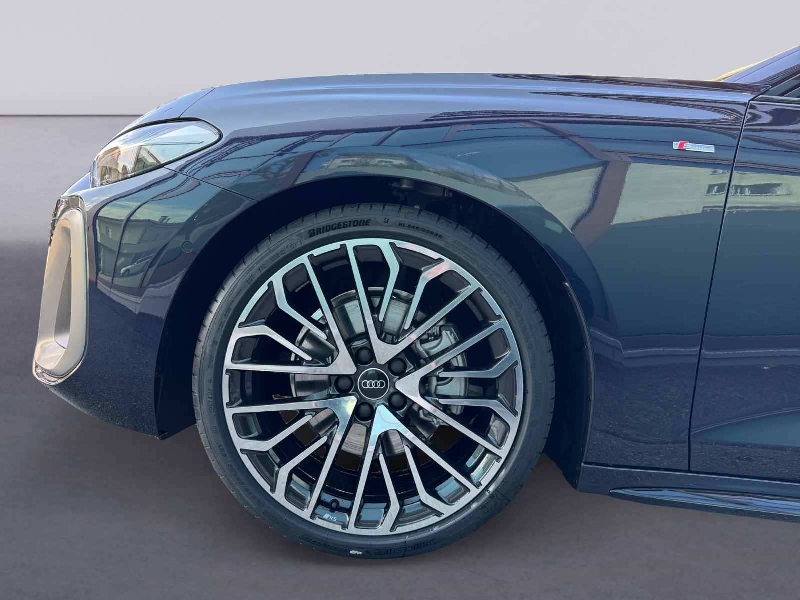 AUDI A5 Avant TFSI quattro 150 kW S tronic-image-11