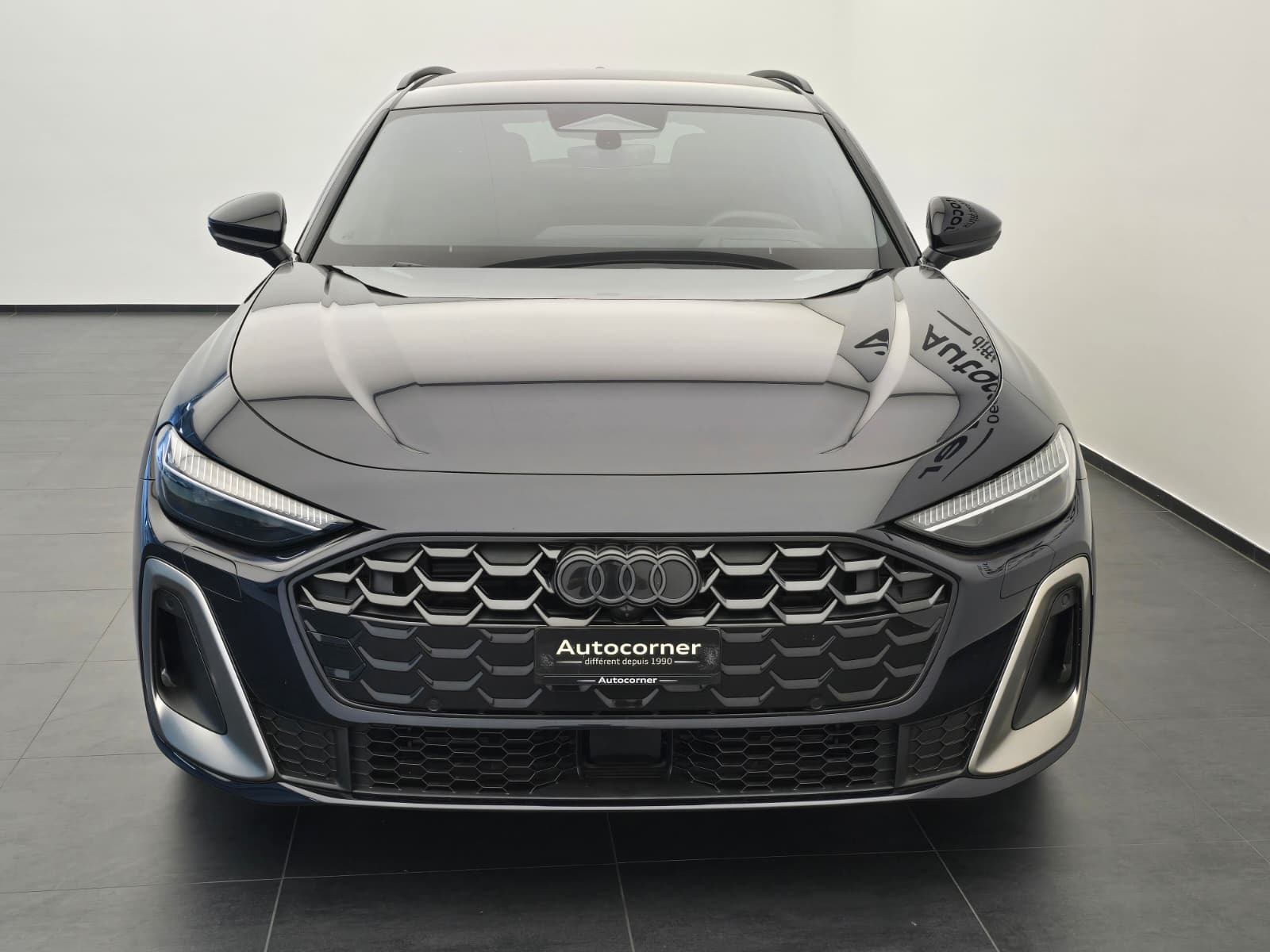 AUDI A5 Avant TFSI quattro 150 kW S tronic-image-3