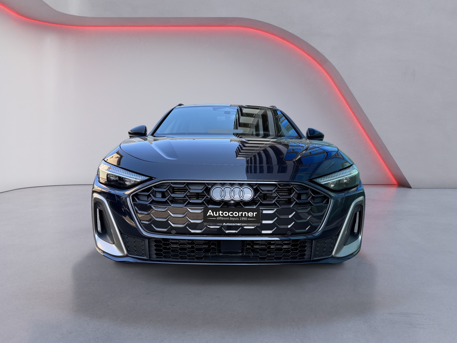 AUDI A5 Avant TFSI quattro 150 kW S tronic-image-5