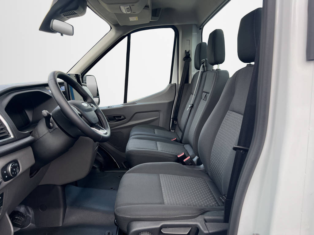 FORD Transit Kab.-Ch. 350 L3 2.0 EcoBlue 165-image-8