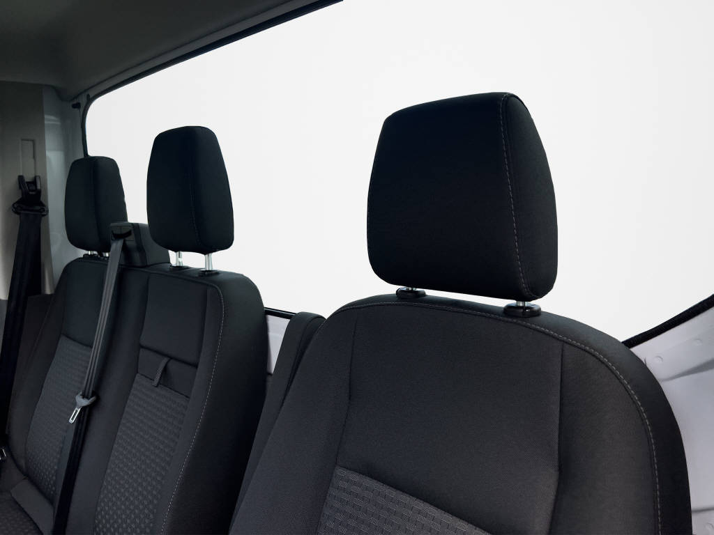 FORD Transit Kab.-Ch. 350 L3 2.0 EcoBlue 165-image-14
