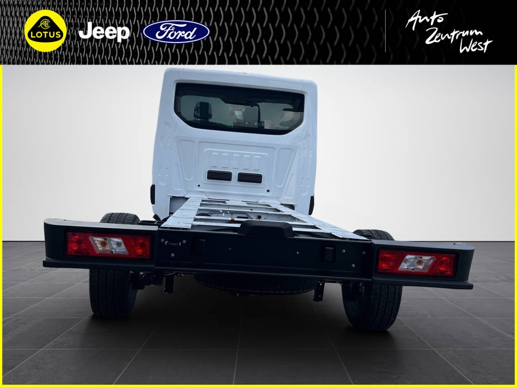 FORD Transit Kab.-Ch. 350 L3 2.0 EcoBlue 165-image-3