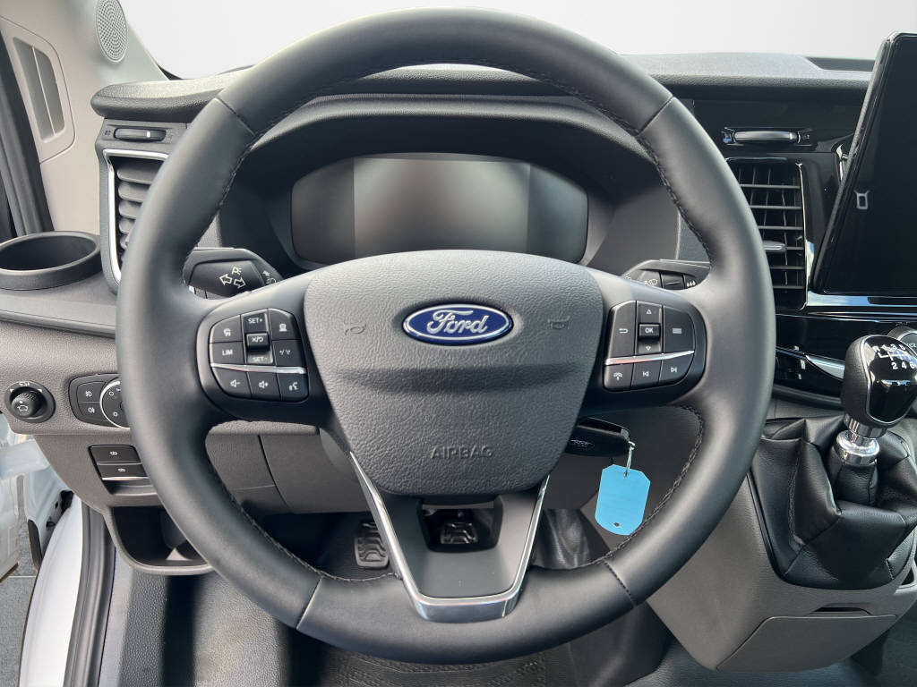 FORD Transit Kab.-Ch. 350 L3 2.0 EcoBlue 165-image-9