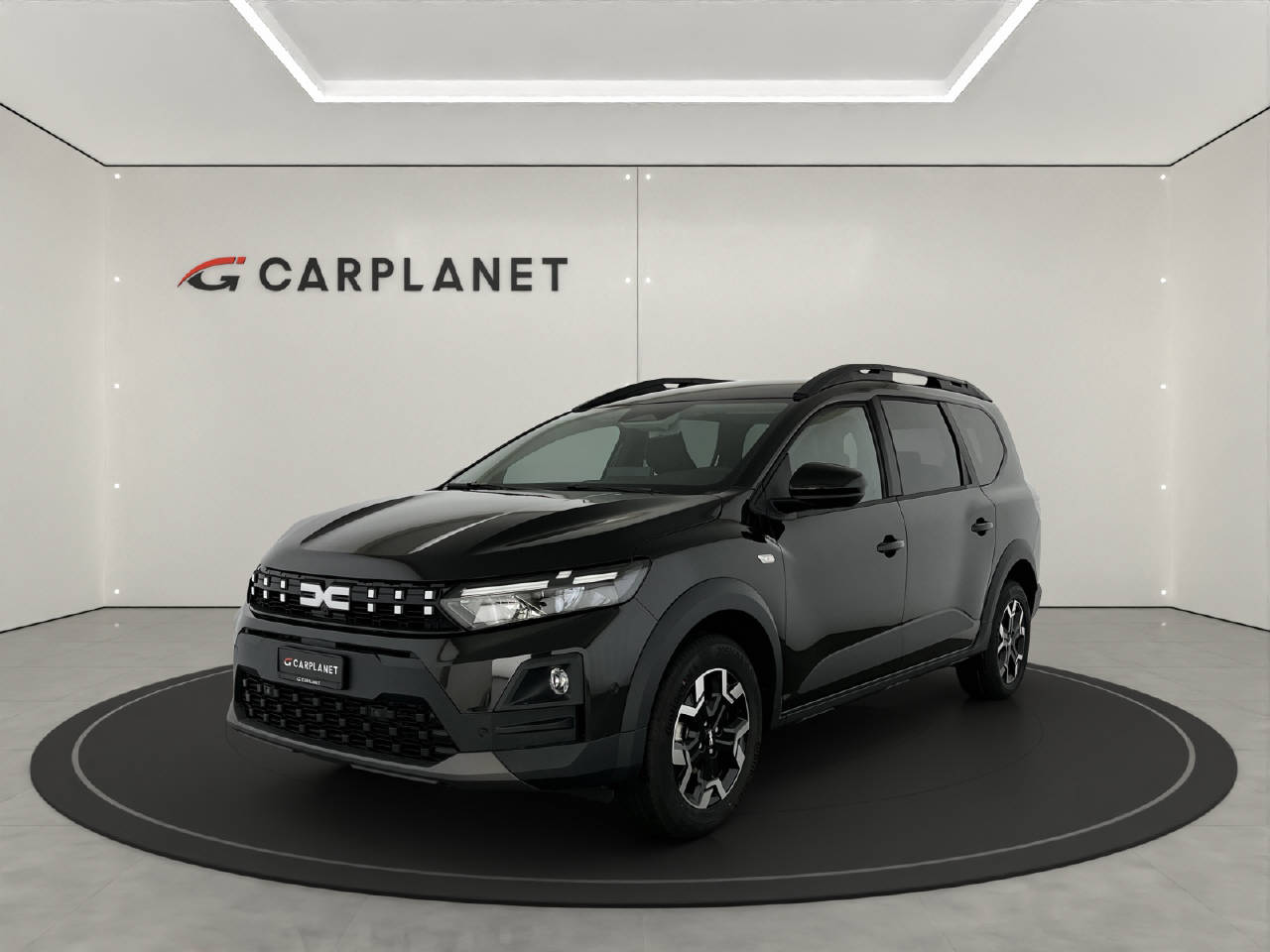 DACIA Jogger 1.0 TCe Journey-image-0