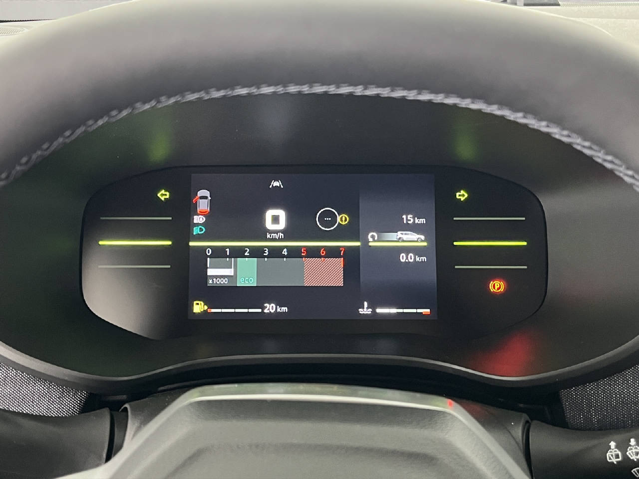 DACIA Jogger 1.0 TCe Journey-image-10