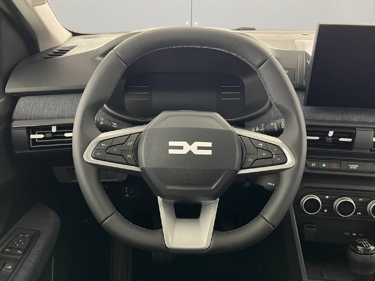 DACIA Jogger 1.0 TCe Journey-image-9
