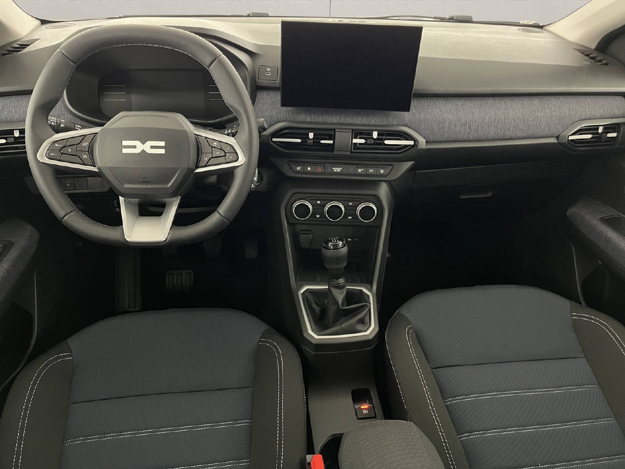 DACIA Jogger 1.0 TCe Journey-image-8