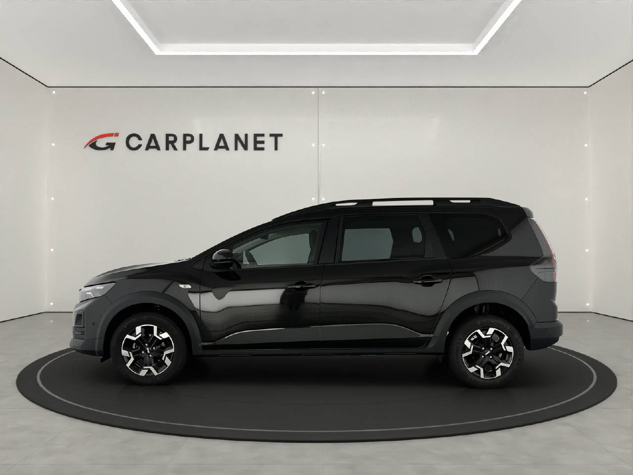DACIA Jogger 1.0 TCe Journey-image-1