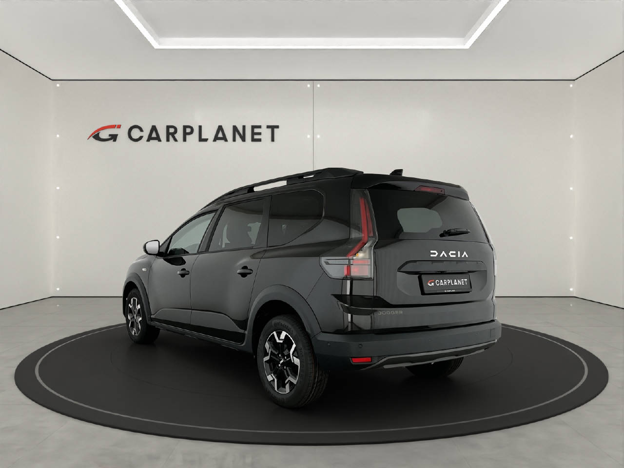 DACIA Jogger 1.0 TCe Journey-image-2