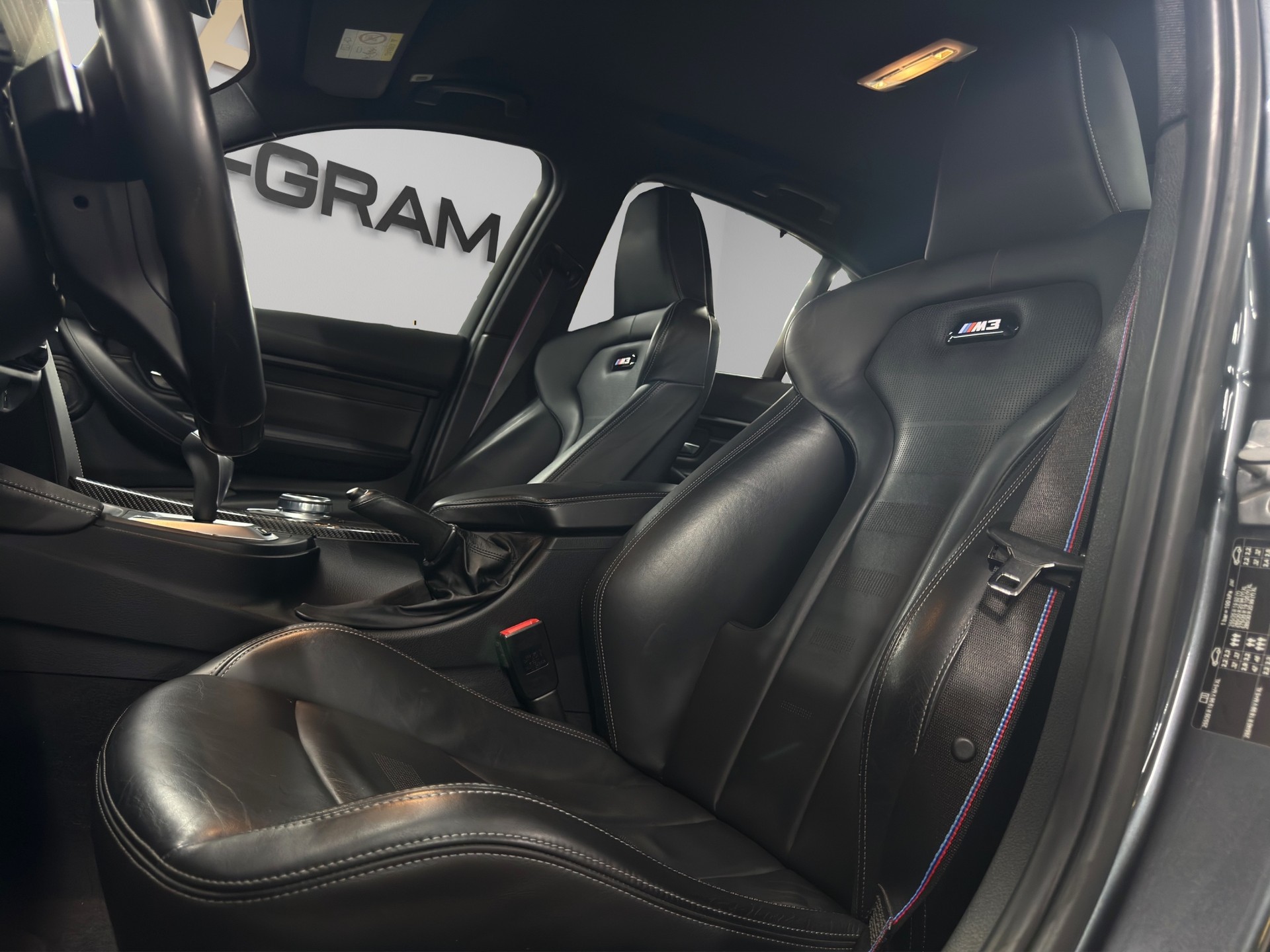BMW M3 Competition Drivelogic-image-12
