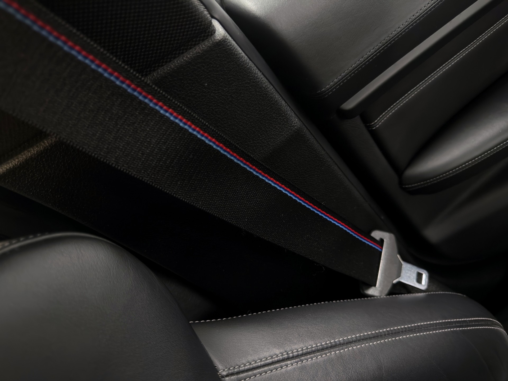 BMW M3 Competition Drivelogic-image-23