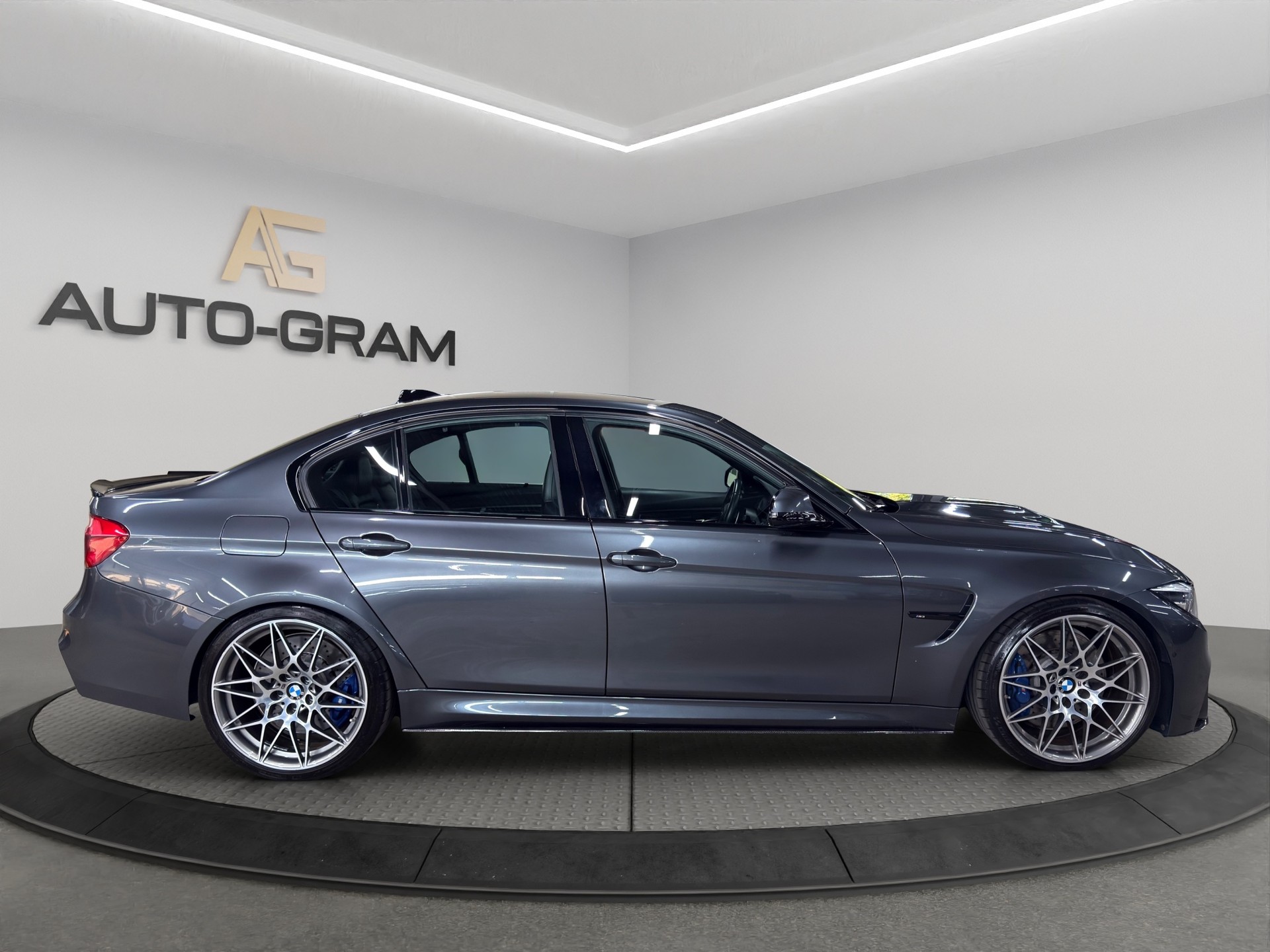 BMW M3 Competition Drivelogic-image-5