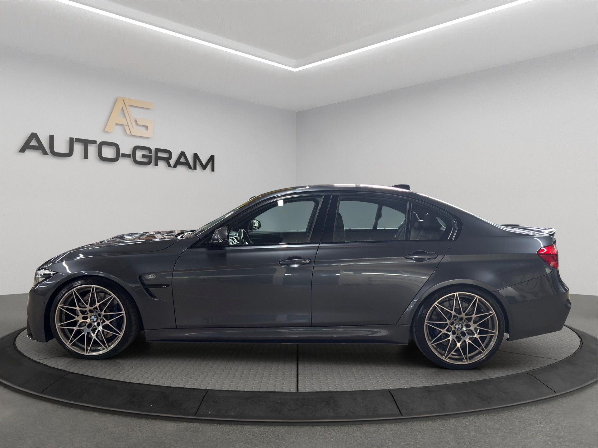 BMW M3 Competition Drivelogic-image-1