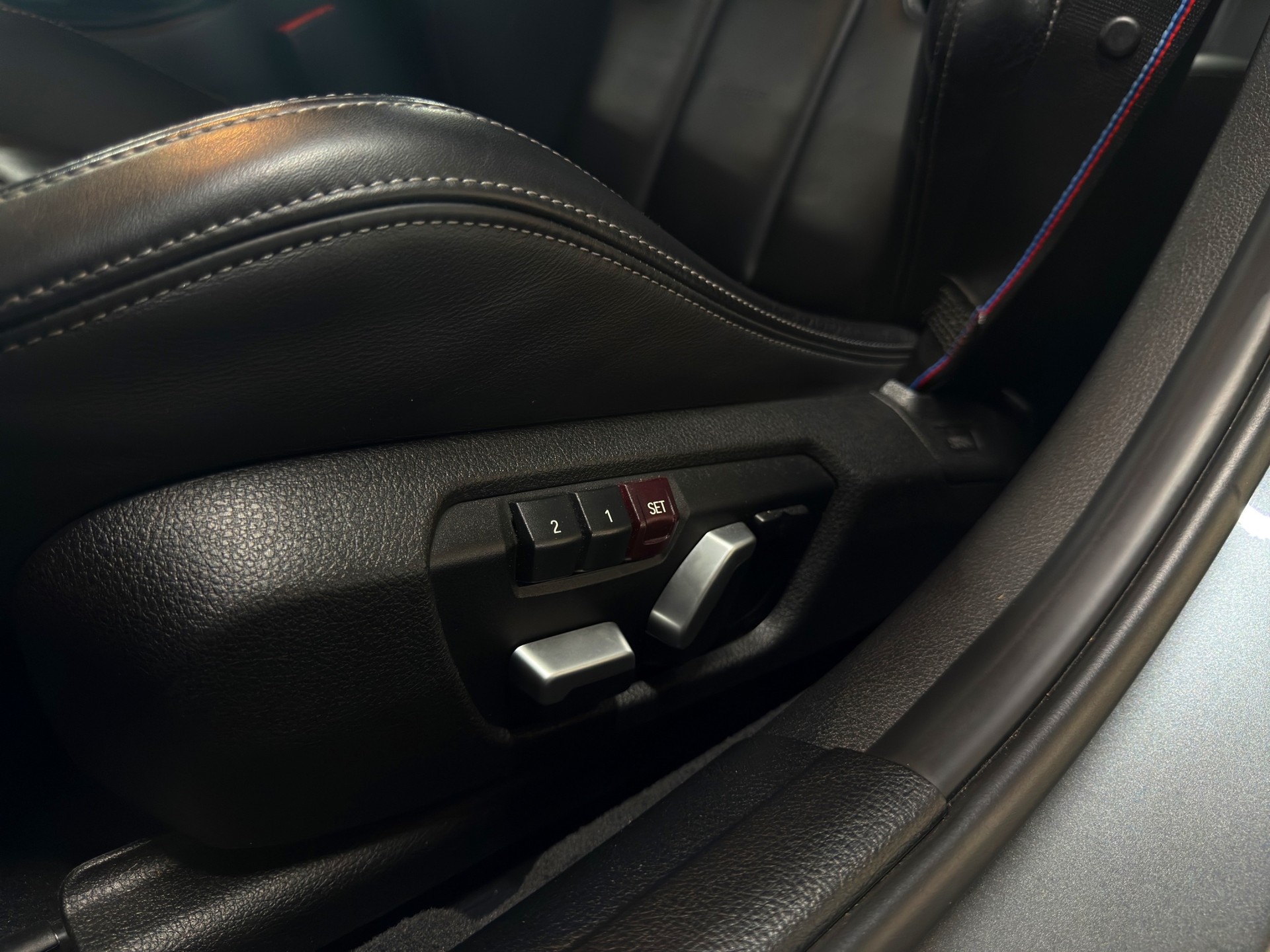 BMW M3 Competition Drivelogic-image-24