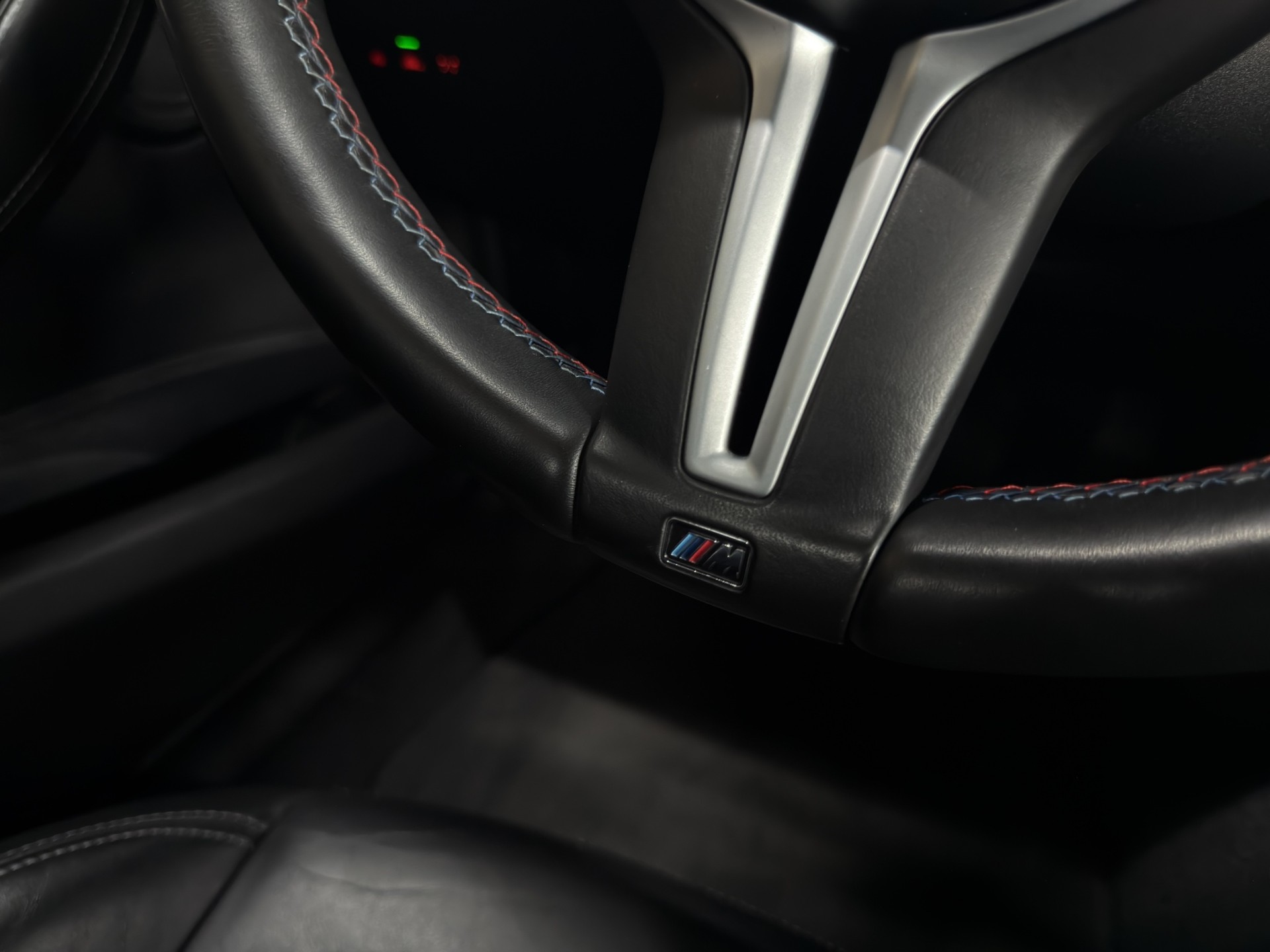 BMW M3 Competition Drivelogic-image-22
