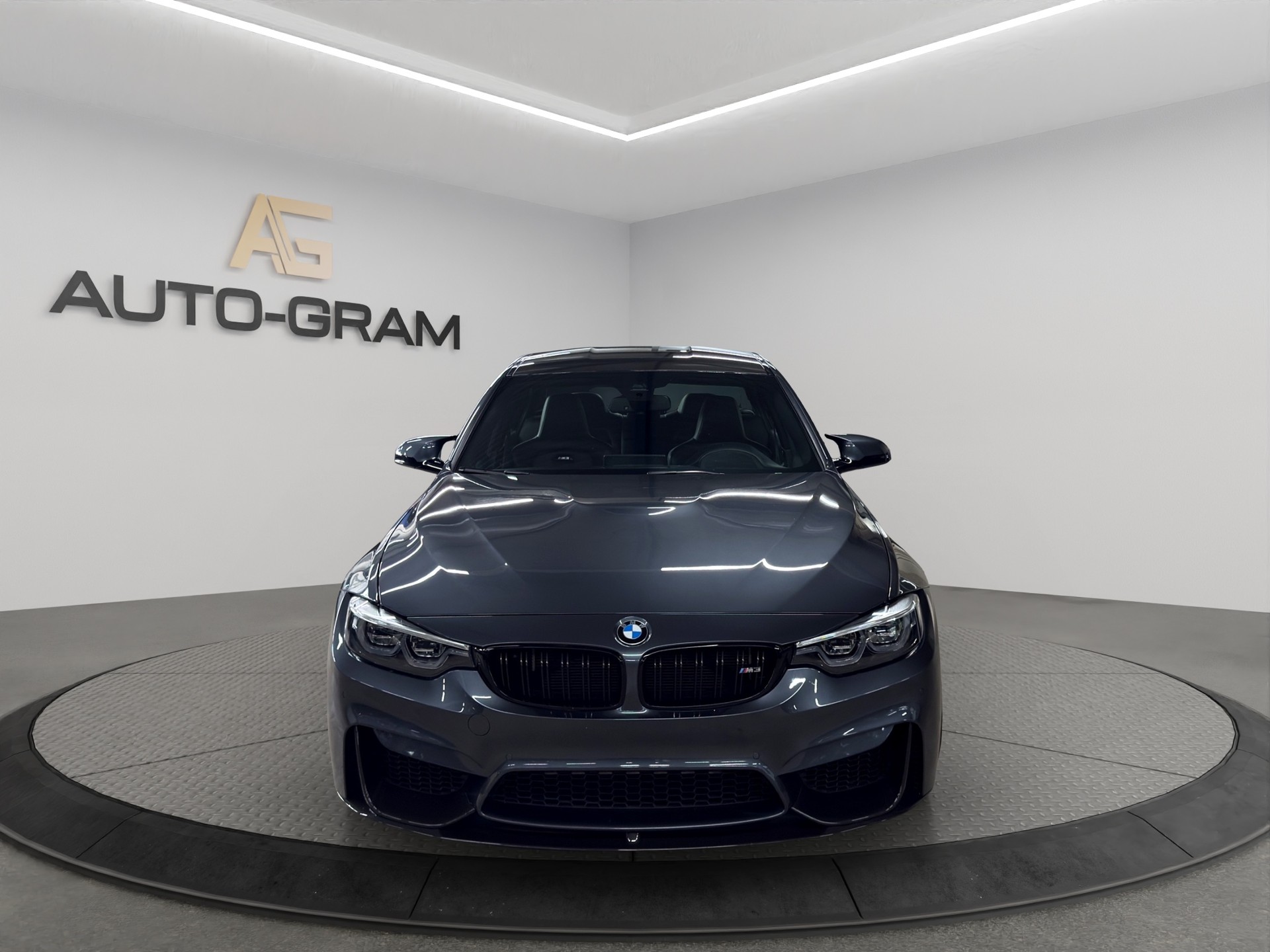 BMW M3 Competition Drivelogic-image-7