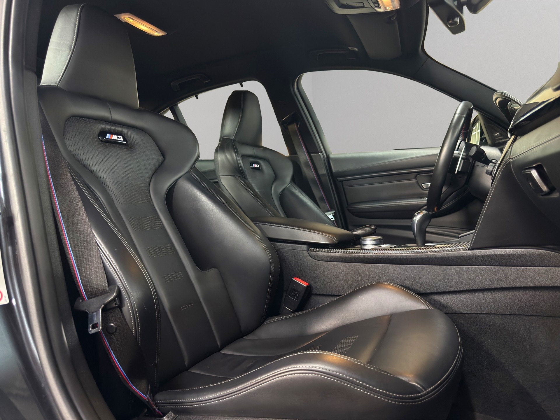 BMW M3 Competition Drivelogic-image-13