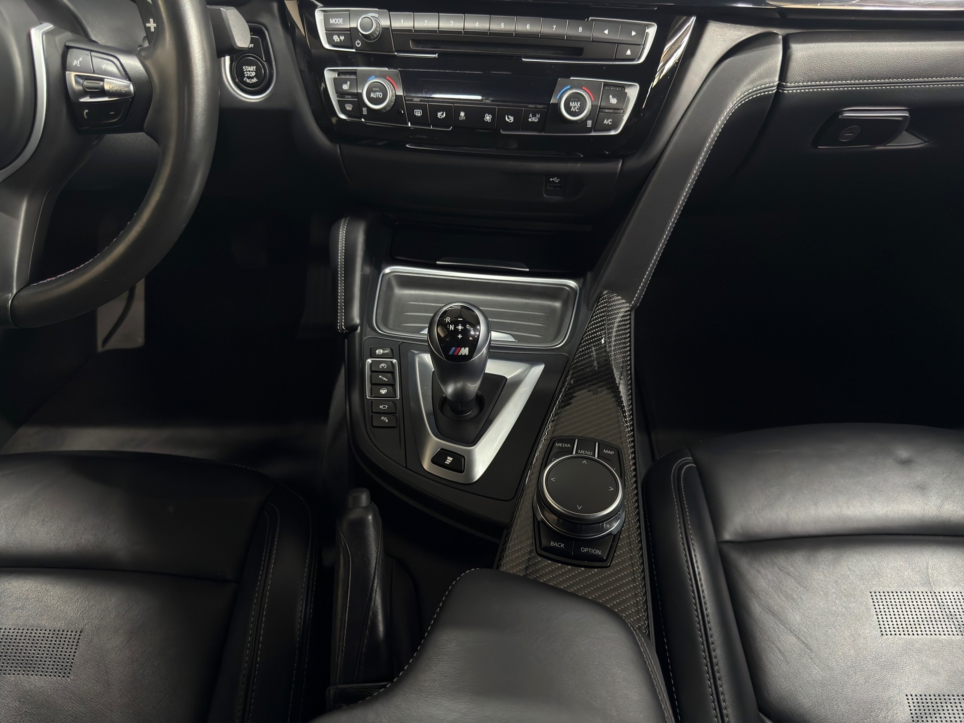 BMW M3 Competition Drivelogic-image-17