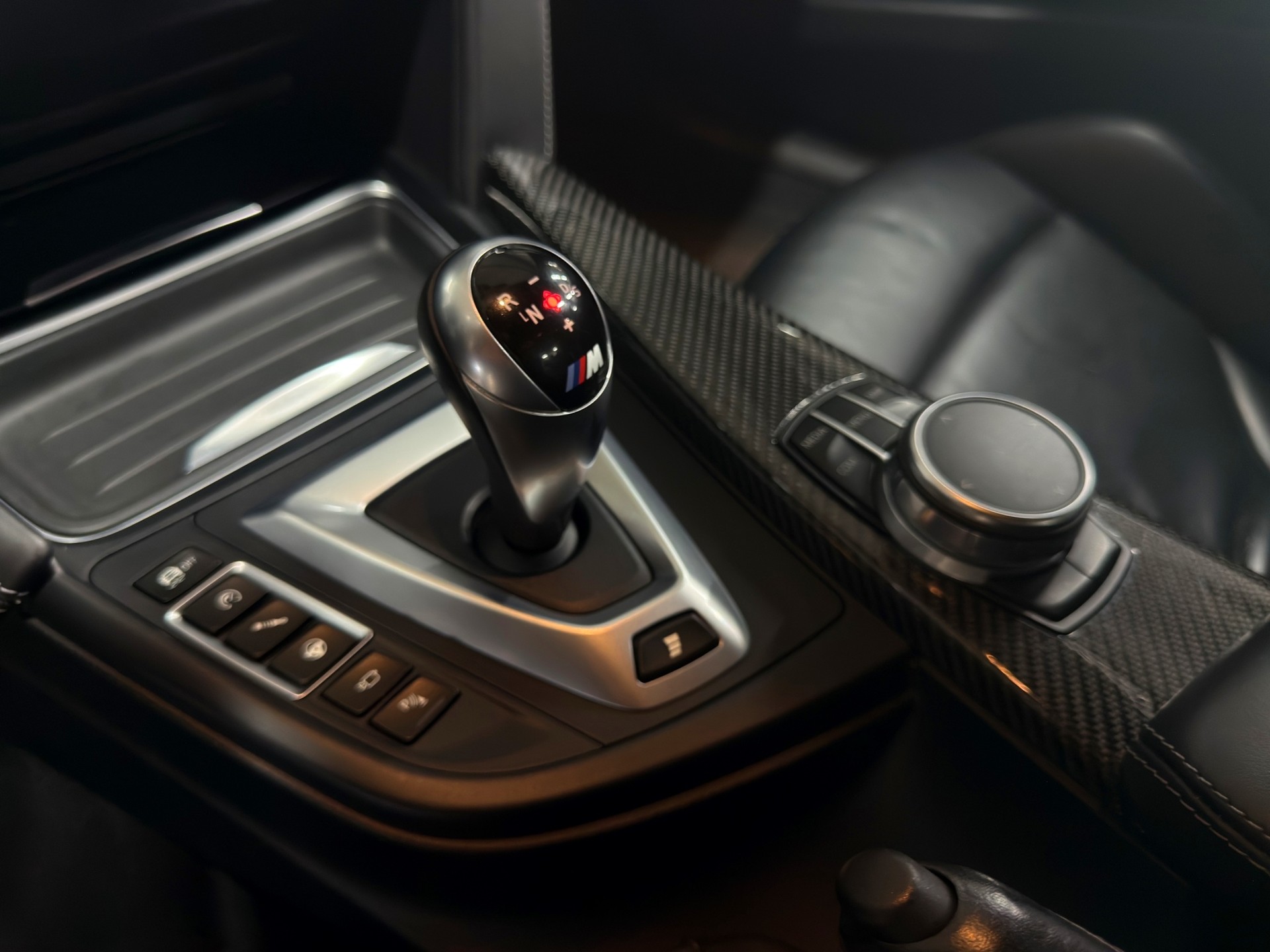 BMW M3 Competition Drivelogic-image-19