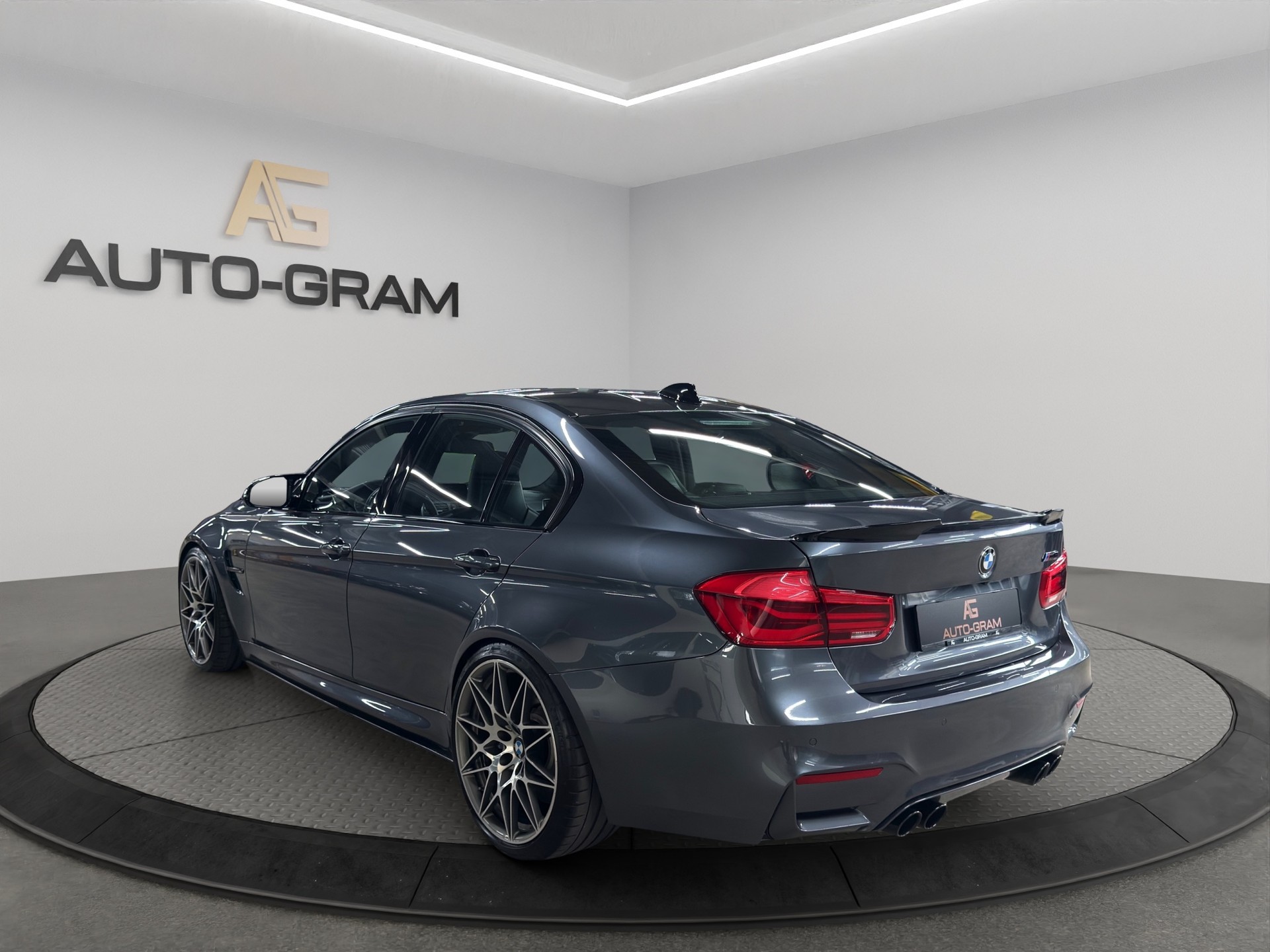 BMW M3 Competition Drivelogic-image-2