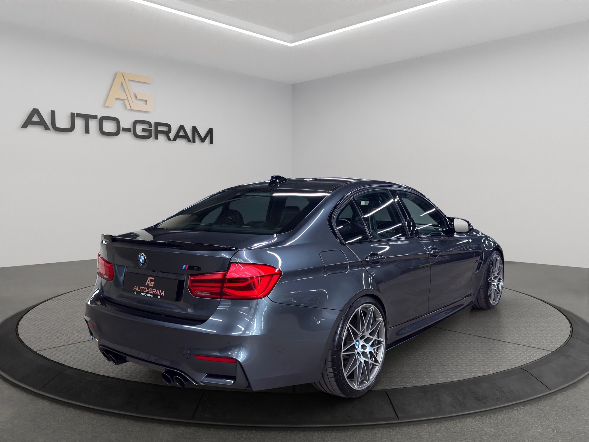 BMW M3 Competition Drivelogic-image-4