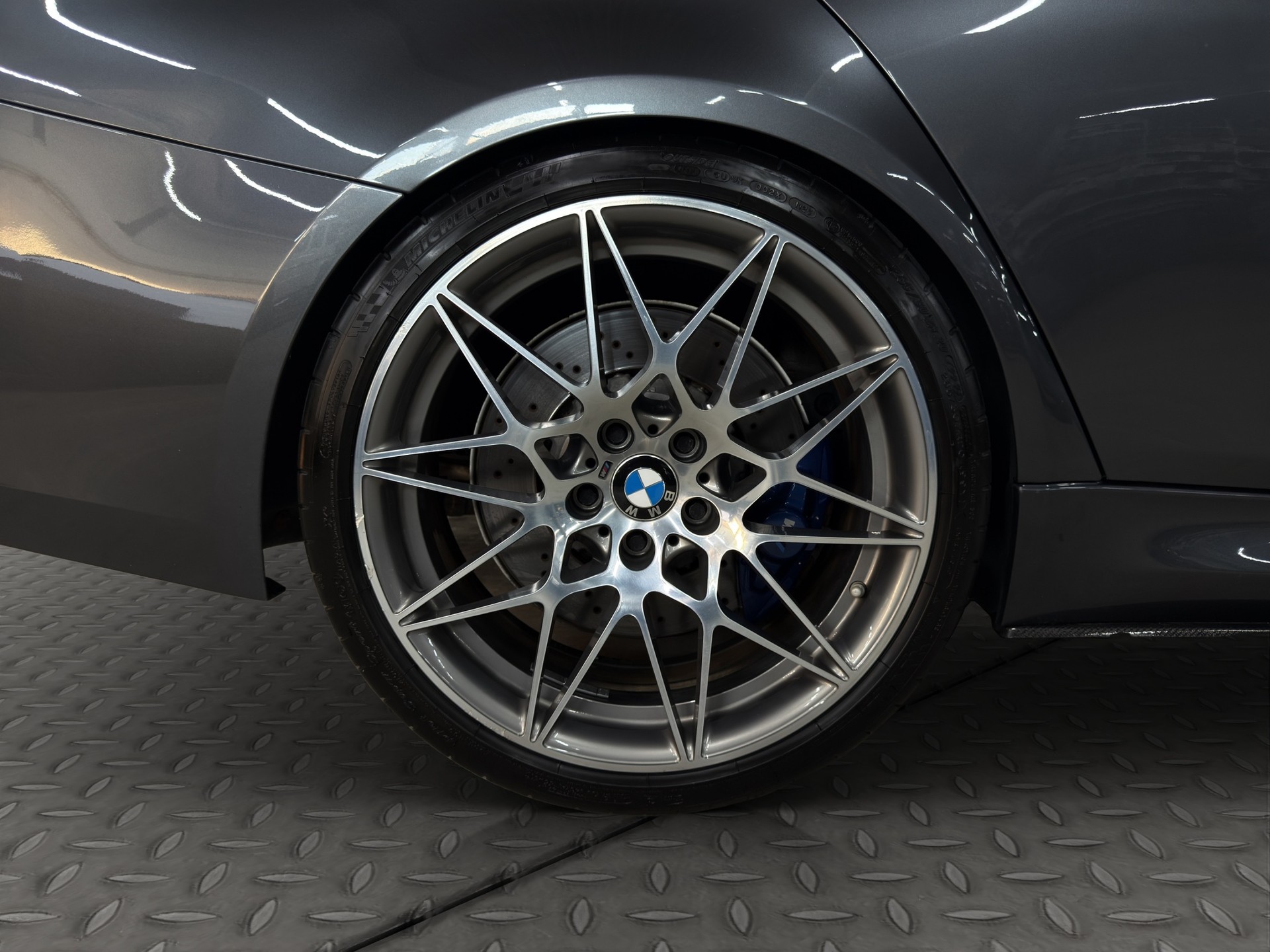 BMW M3 Competition Drivelogic-image-9