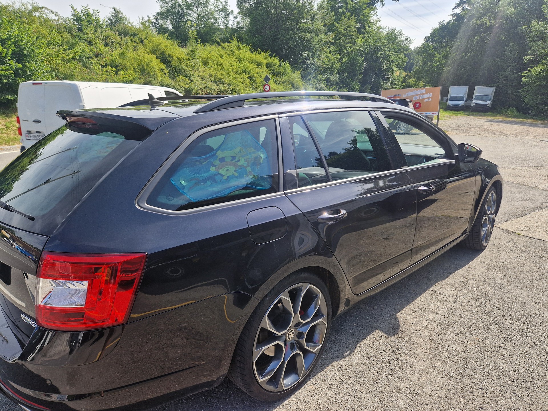 SKODA 2.0 TDI 184 RS-image-1