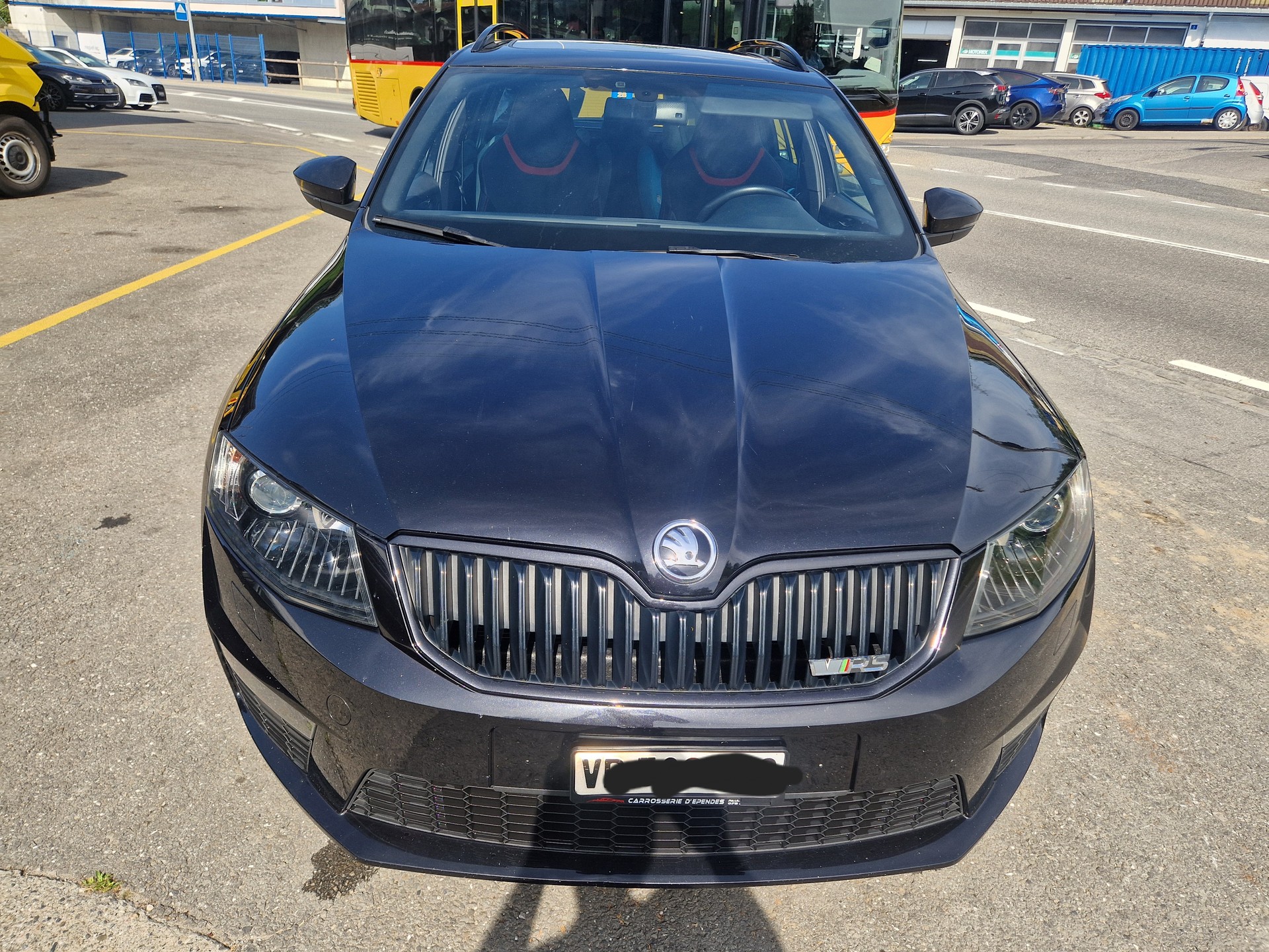 SKODA 2.0 TDI 184 RS-image-4
