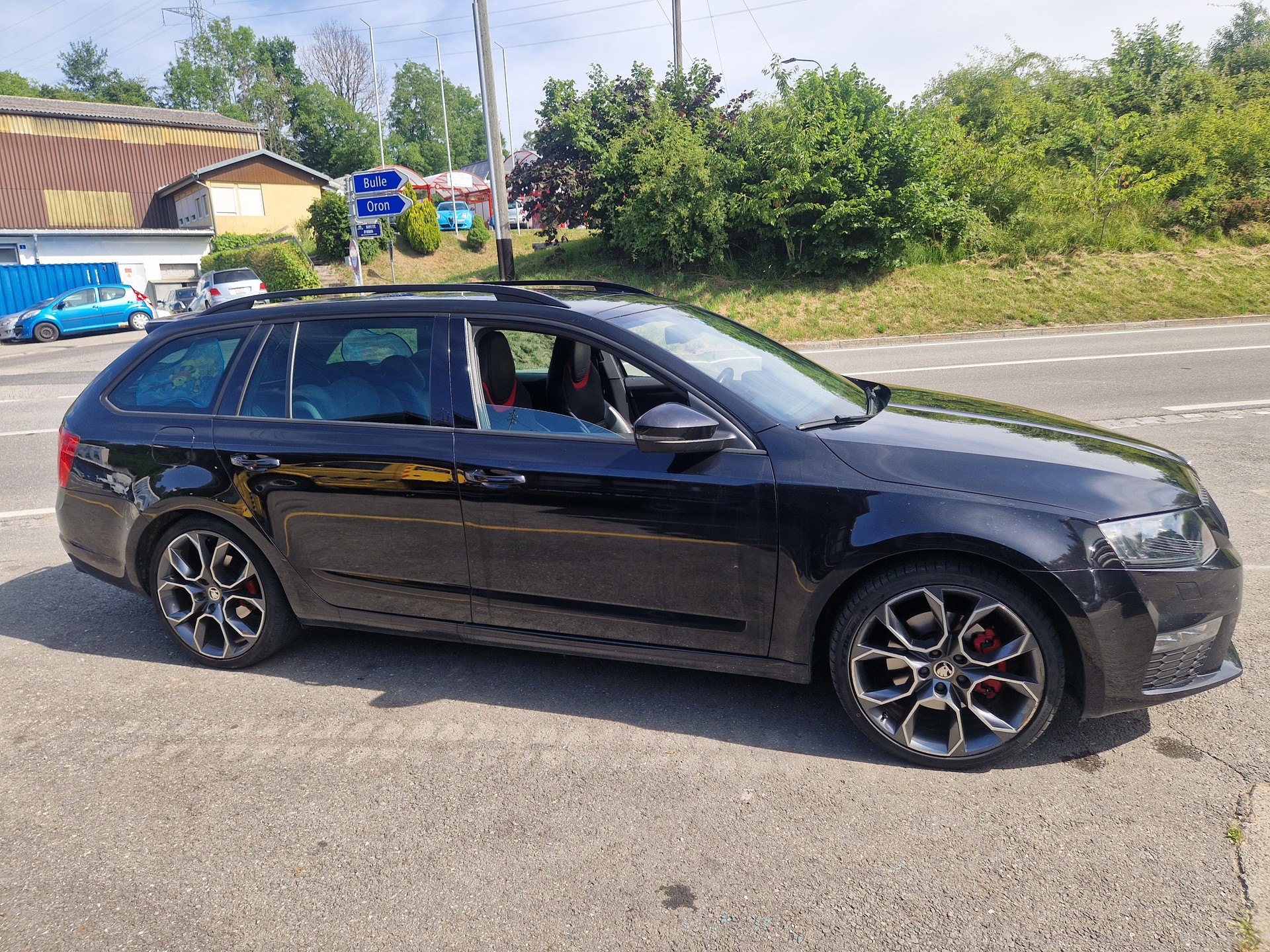 SKODA 2.0 TDI 184 RS-image-0