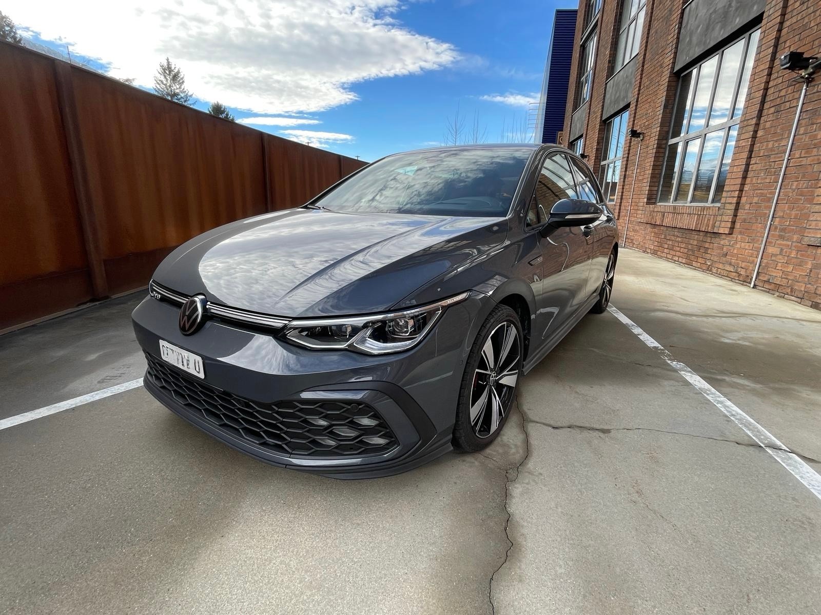 VW 2.0 TDI GTD DSG-image-0
