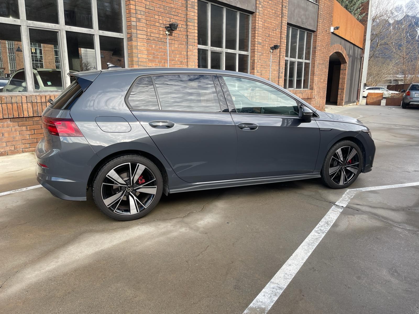 VW 2.0 TDI GTD DSG-image-2