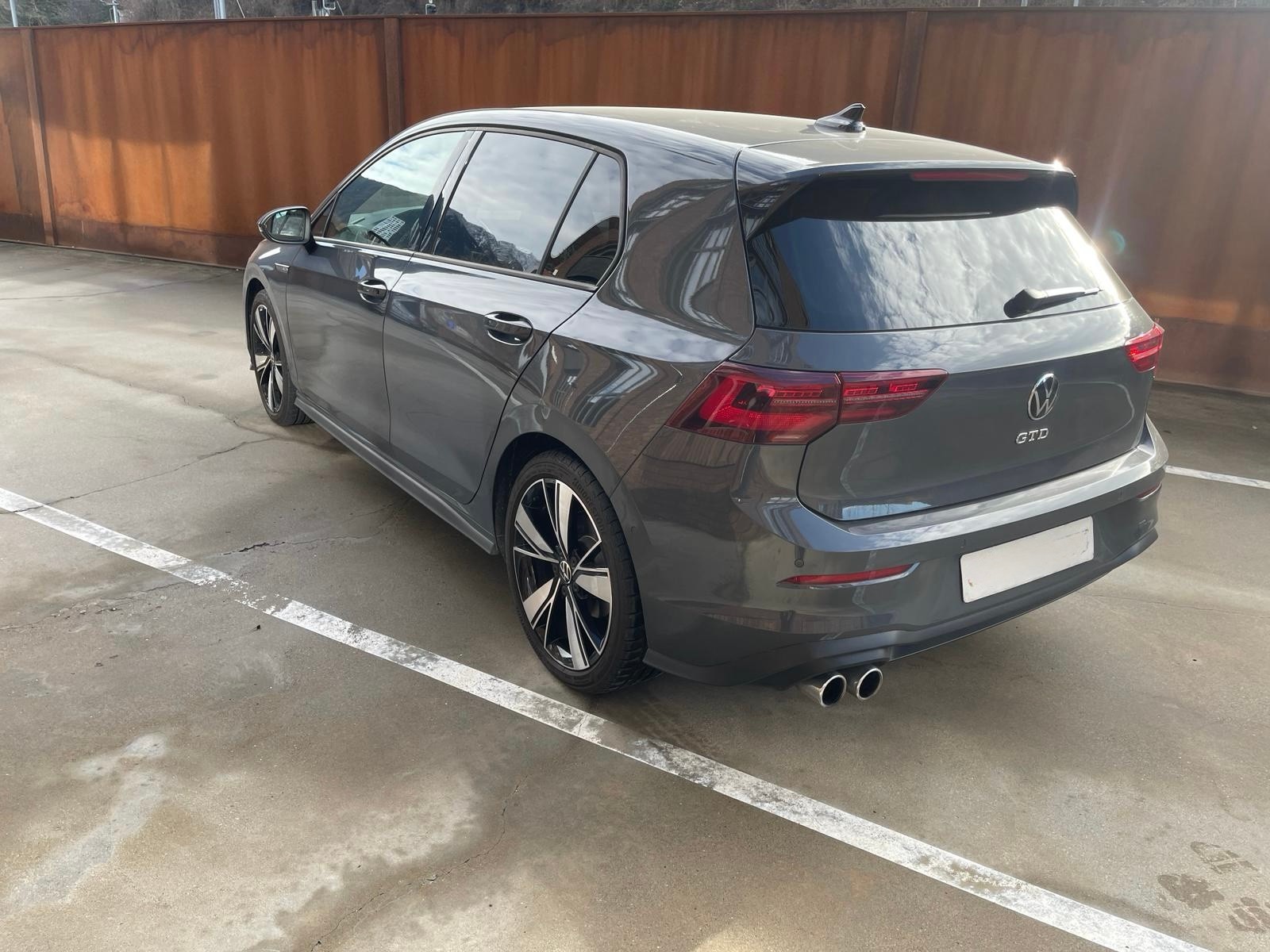 VW 2.0 TDI GTD DSG-image-1