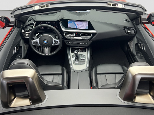 BMW Z4 M40i-image-9