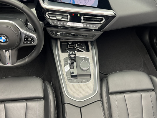 BMW Z4 M40i-image-10