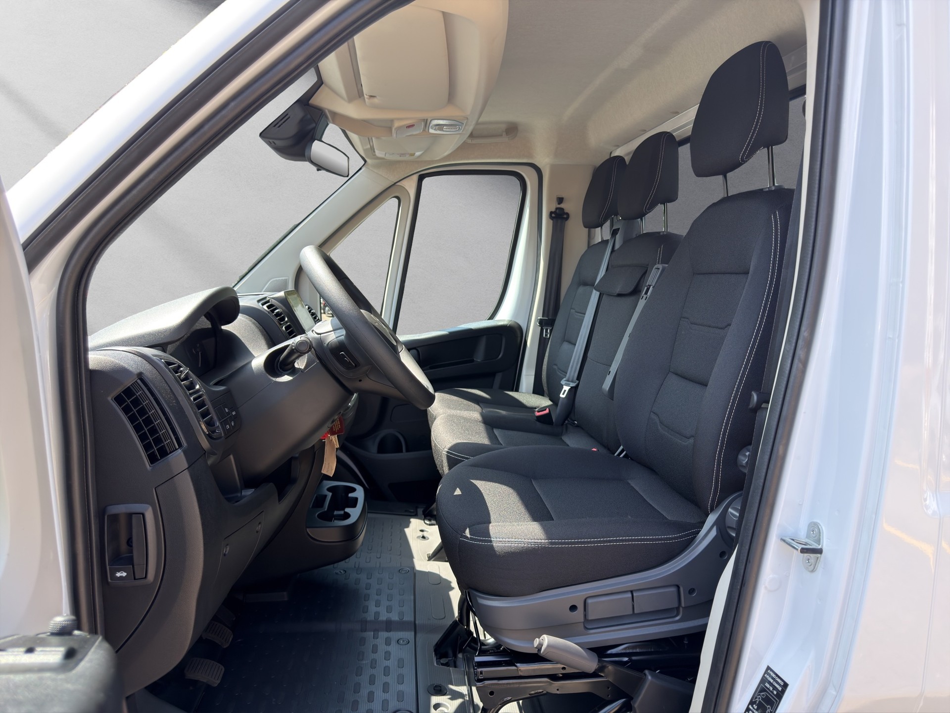 TOYOTA PROACE MAX Kab.-Kipper 3.5 L3 2.2 D Active Heavy einseitig-image-6