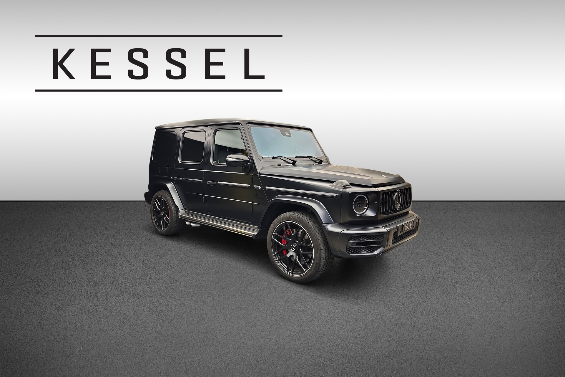 MERCEDES-BENZ G 63 AMG-image-0