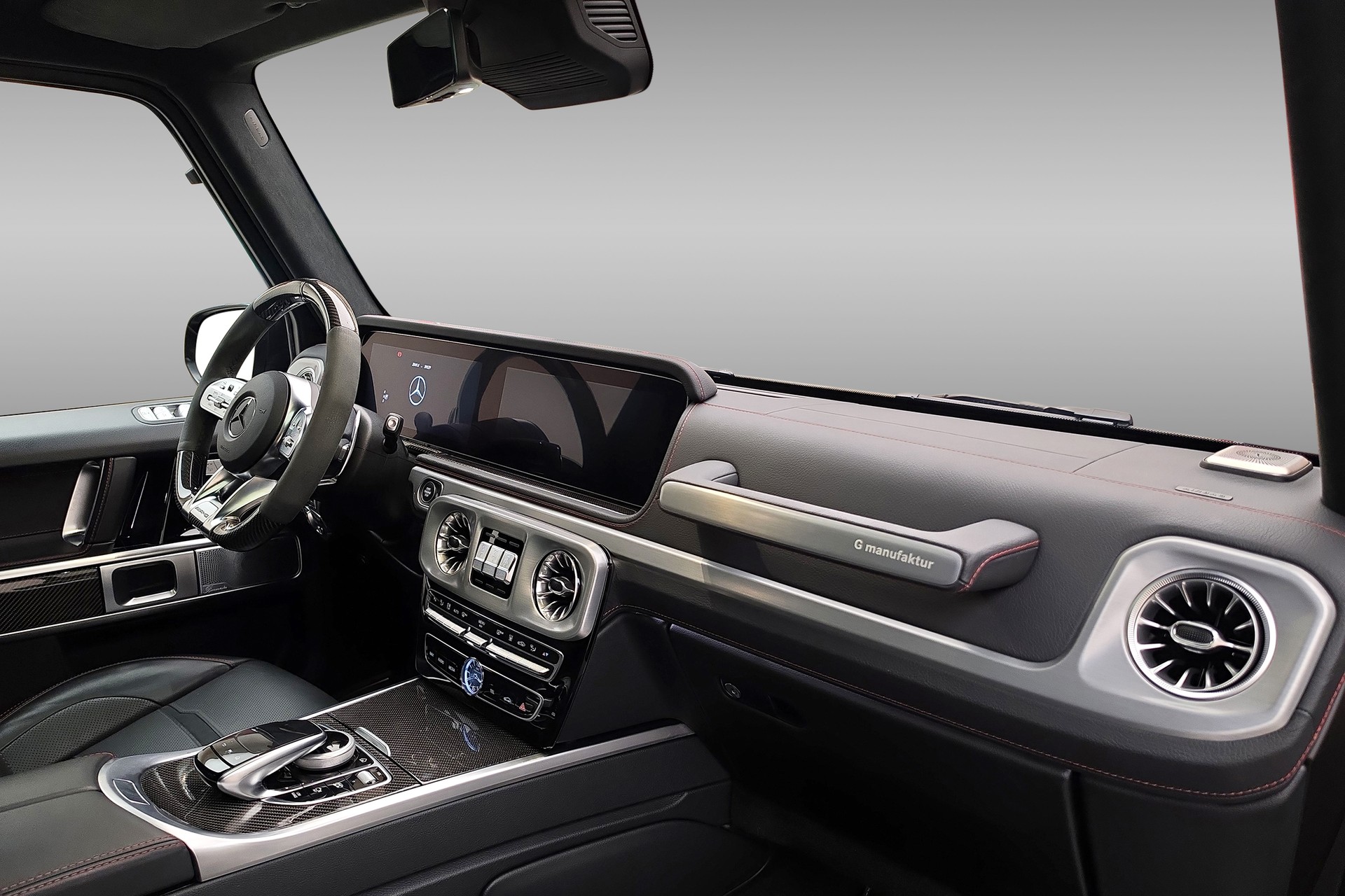MERCEDES-BENZ G 63 AMG-image-10