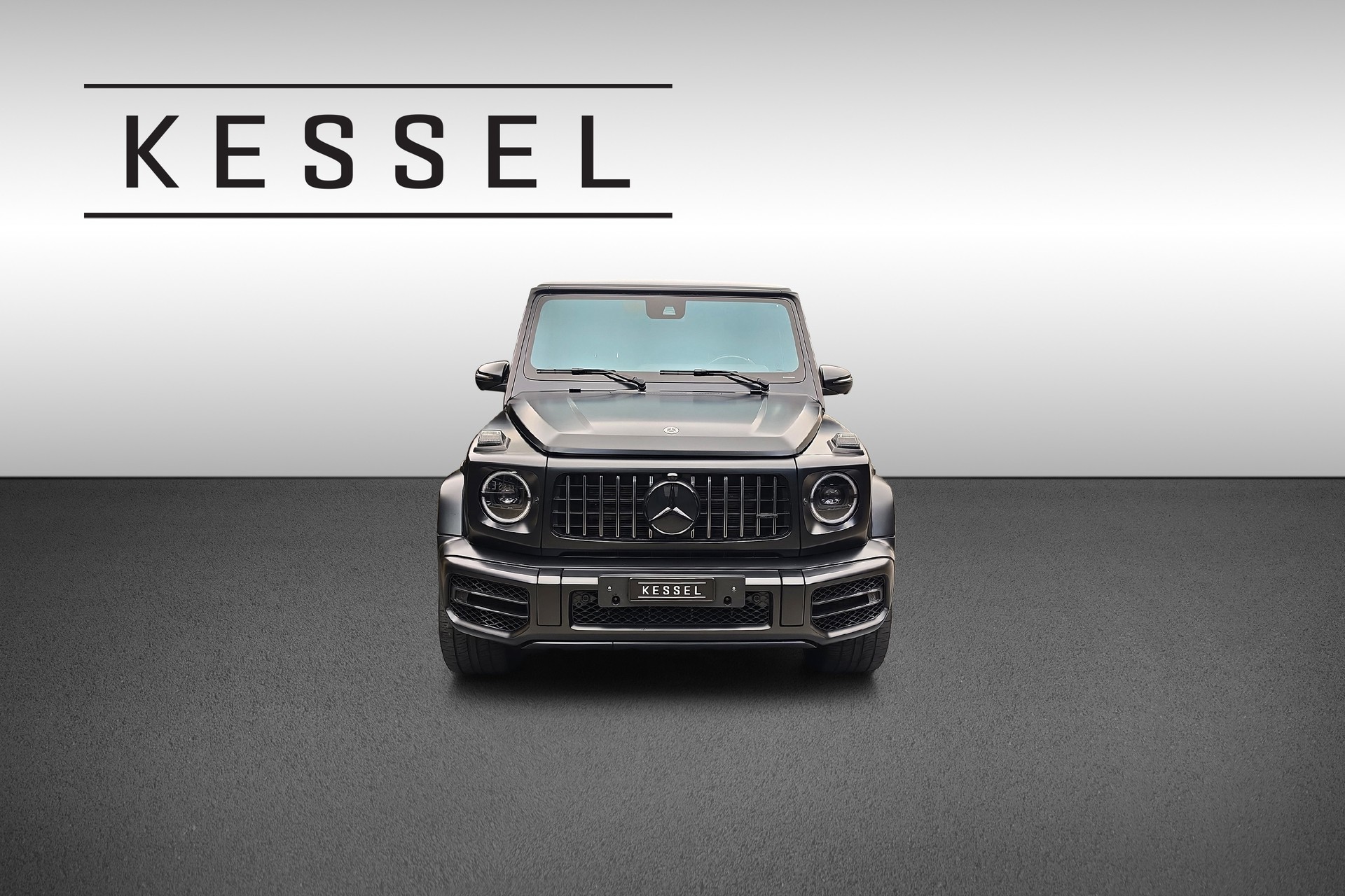 MERCEDES-BENZ G 63 AMG-image-1