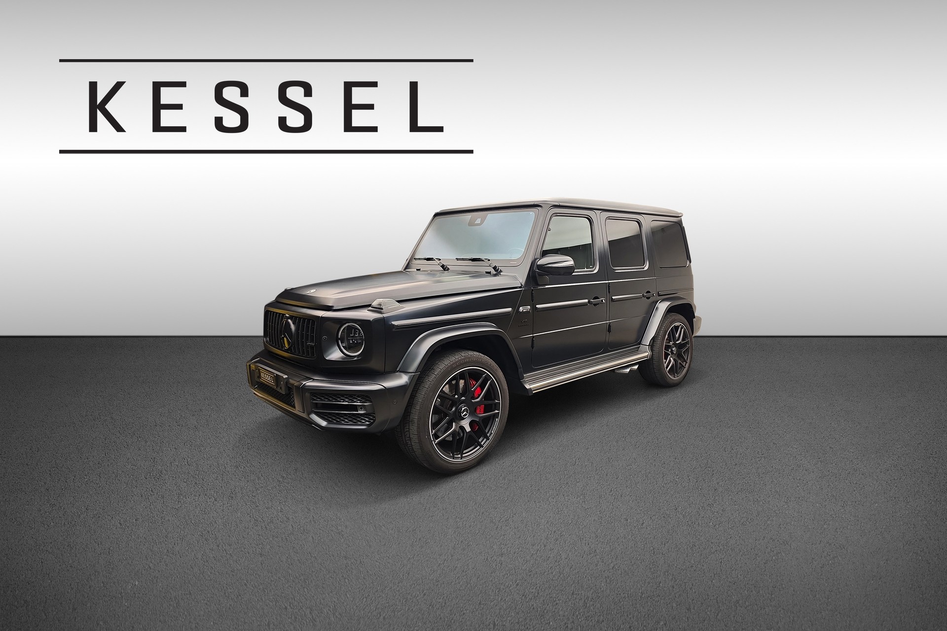 MERCEDES-BENZ G 63 AMG-image-2