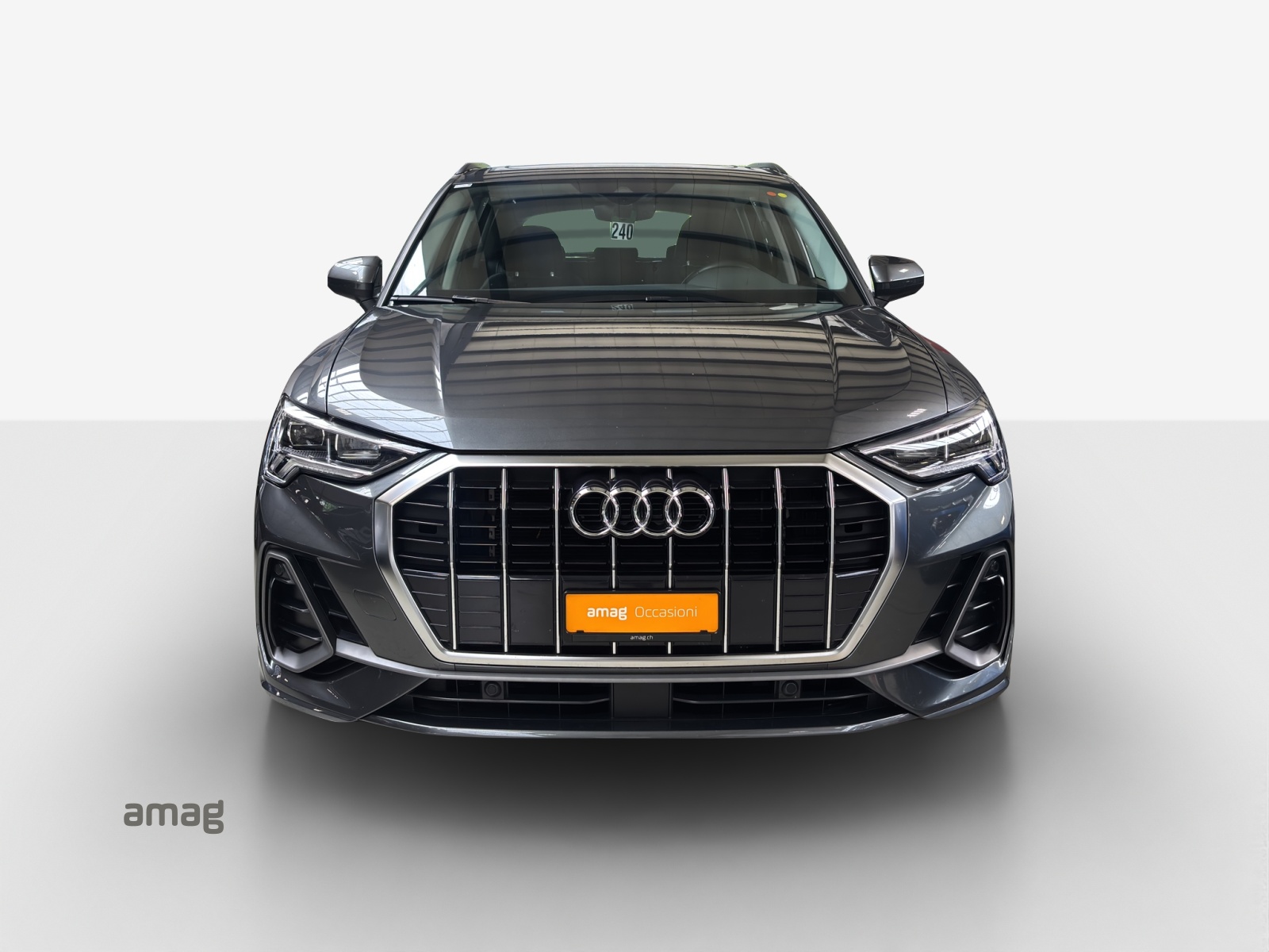 AUDI Q3 35 TFSI S line Attraction S-tronic-image-6