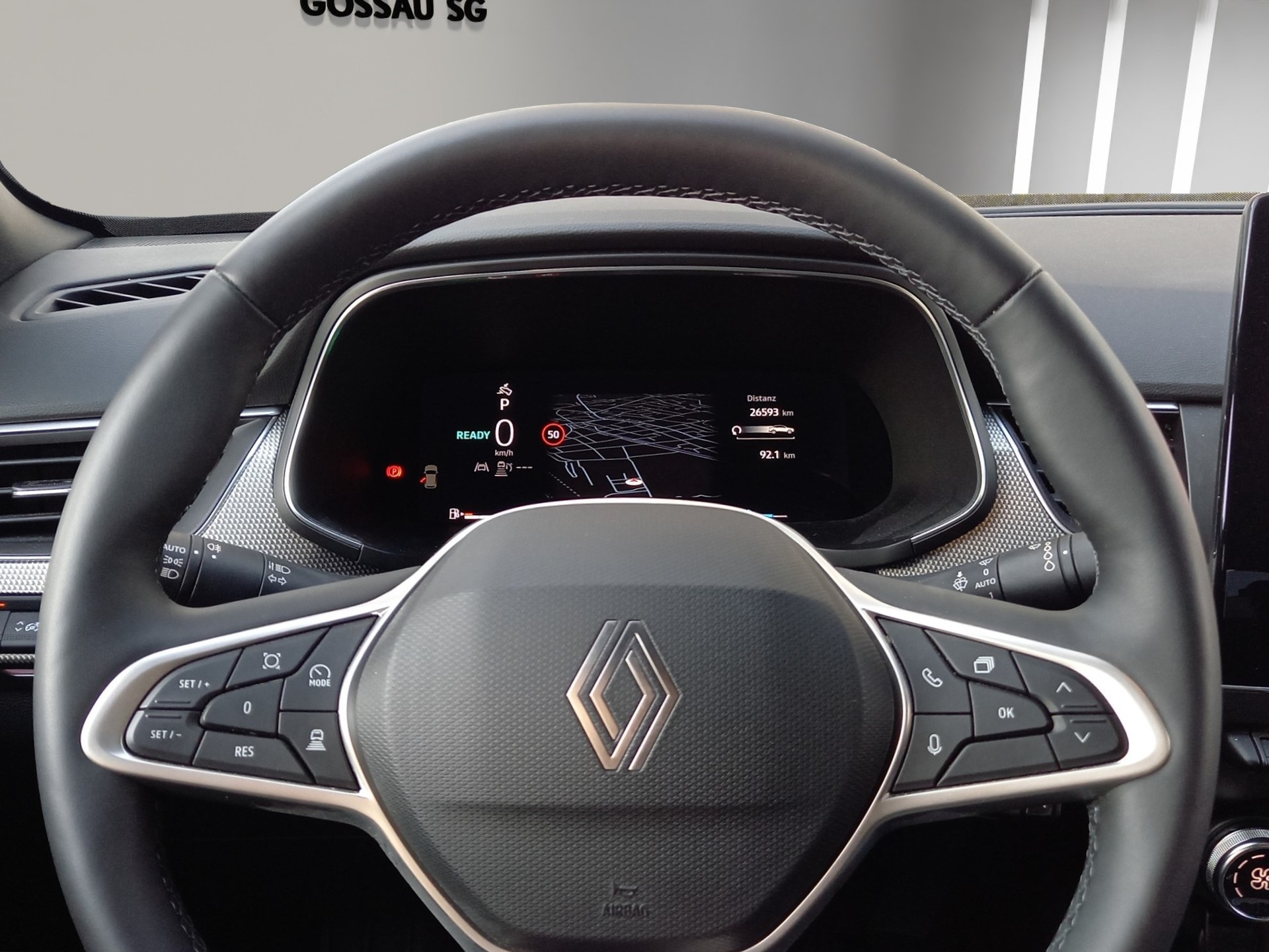 RENAULT Arkana 1.6 E-Tech techno-image-10