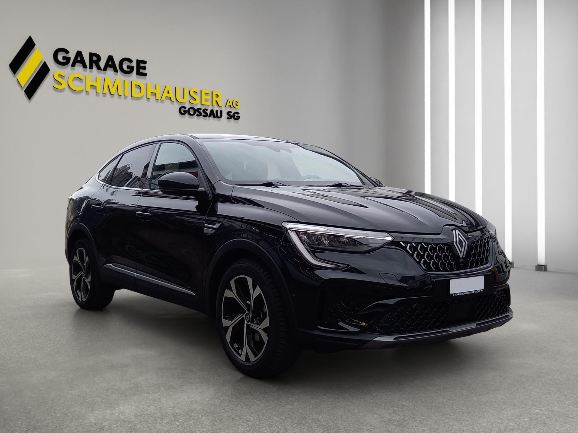 RENAULT Arkana 1.6 E-Tech techno-image-5