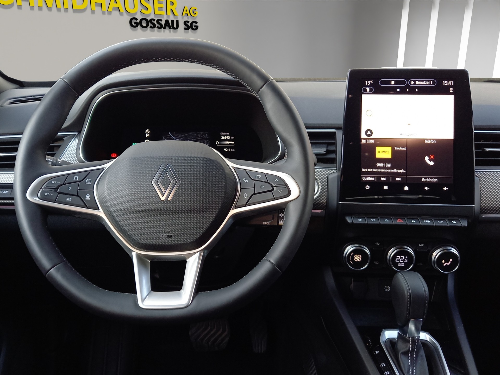 RENAULT Arkana 1.6 E-Tech techno-image-9